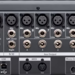 PreSonus StudioLive® Classic 16.0.2 USB Digital Console Mixer (1)