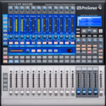 PreSonus StudioLive® Classic 16.0.2 USB Digital Console Mixer (2)