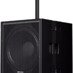 Presonus CDL12 Constant Directivity Sound Reinforcement Loudspeaker (2)