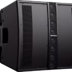 Presonus CDL12 Constant Directivity Sound Reinforcement Loudspeaker (8)