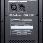 Presonus CDL12P Constant Directivity Sound Reinforcement Loudspeaker (7)