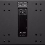 Presonus ULT18 2000w 18 Active Subwoofer (1)