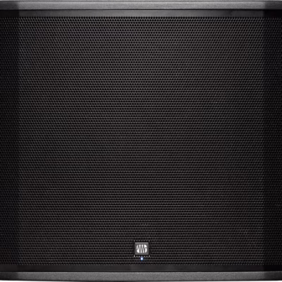 Presonus ULT18 2000w 18 Active Subwoofer (2)