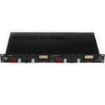 Rupert Neve Designs 5025 Dual Shelford Microphone Preamplifier (2)