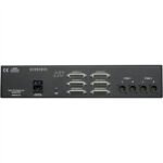 Rupert Neve Designs 5059 Satellite 16 x 2+2 Summing Mixer (3)