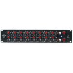 Rupert Neve Designs 5059 Satellite 16 x 2+2 Summing Mixer (4)