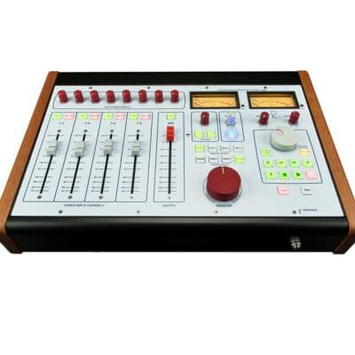 Rupert Neve Designs 5060 Centerpiece Desktop Mixer (3)