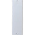 Rupert Neve Designs 510 Blank Panel For 500 Series Racks