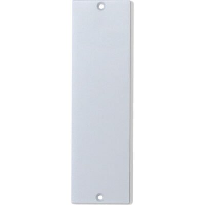 Rupert Neve Designs 510 Blank Panel For 500 Series Racks