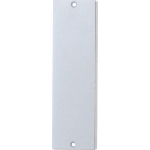 Rupert Neve Designs 510 Blank Panel For 500 Series Racks Rupert Neve Designs 510 Blank Panel For 500 Series Racks