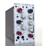 Rupert Neve Designs 517 500 Series Microphone Preamp & Compressor (1)