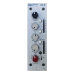 Rupert Neve Designs 517 500 Series Microphone Preamp & Compressor (2)