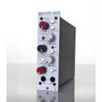 Rupert Neve Designs 517 500 Series Microphone Preamp & Compressor (3)