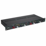 Rupert Neve Designs 5211 2-channel Microphone Preamp (1)
