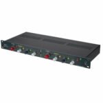 Rupert Neve Designs 5211 2-channel Microphone Preamp (2)