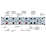 Rupert Neve Designs Portico II Master Buss Processor (1)