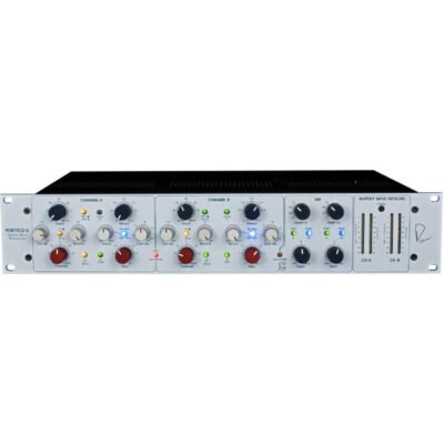 Rupert Neve Designs Portico II Master Buss Processor (3)