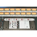 Rupert Neve Designs R6 Rack Mount Kit (1)