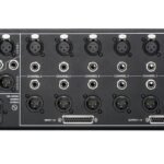 Rupert Neve Designs R6 Six Space 500 Series Rack (2)