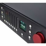 Rupert Neve Designs RMP-D8 8-channel Microphone Preamp (6)