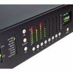 Rupert Neve Designs RMP-D8 8-channel Microphone Preamp (7)