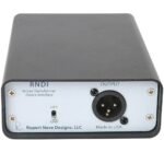 Rupert Neve Designs RNDI 1-channel Active Instrument Direct Box (3)