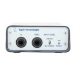 Rupert Neve Designs RNDI 1-channel Active Instrument Direct Box (4)