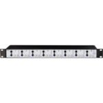 Rupert Neve Designs RNDI-8 8-channel Active Direct Box (1)