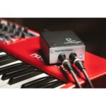 Rupert Neve Designs RNDI-M Active Transformer Direct Interface (1)