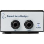 Rupert Neve Designs RNDI-M Active Transformer Direct Interface (10)