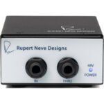 Rupert Neve Designs RNDI-M Active Transformer Direct Interface (11)