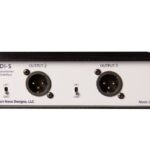 Rupert Neve Designs RNDI-S Stereo Active Transformer DI (1)