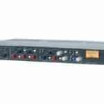 Rupert Neve Designs Shelford Channel Microphone Preamp, Inductor EQ & Diode Bridge Compressor (1)