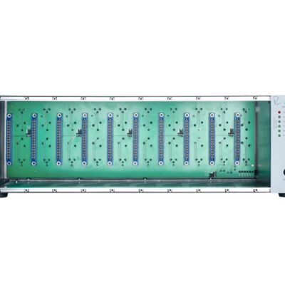 Rupert Neve Designs r10 10 Space 500 Series Rack