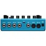 Strymon BigSky MX Reverb Pedal (1)