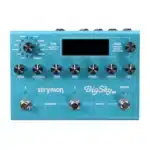 Strymon BigSky MX Reverb Pedal (2)