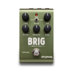 Strymon Brig Multi-voice dBucket Delay Pedal (1)