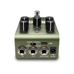 Strymon Brig Multi-voice dBucket Delay Pedal (2)