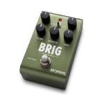 Strymon Brig Multi-voice dBucket Delay Pedal (3)