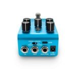 Strymon Cloudburst Ambient Reverb Pedal (1)