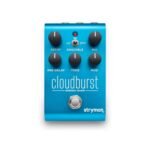 Strymon Cloudburst Ambient Reverb Pedal (2)