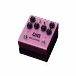 Strymon DIG Dual Digital Delay Pedal (2)