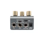 Strymon EC-1 Single Head dTape Echo Pedal (1)