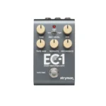 Strymon EC-1 Single Head dTape Echo Pedal (2)