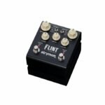 Strymon Flint Tremolo and Reverb Pedal V2 (1)