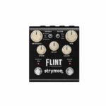 Strymon Flint Tremolo and Reverb Pedal V2 (3)
