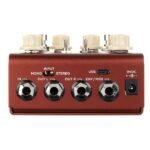 Strymon Lex Rotary Speaker Simulator Pedal V2 (1)