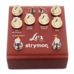 Strymon Lex Rotary Speaker Simulator Pedal V2 (3)