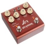 Strymon Lex Rotary Speaker Simulator Pedal V2 (4)