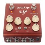 Strymon Lex Rotary Speaker Simulator Pedal V2 (5)